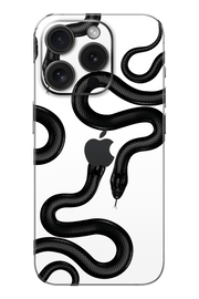 Skin iPhone - ЗМИЯ