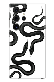 Skin Samsung - Змия
