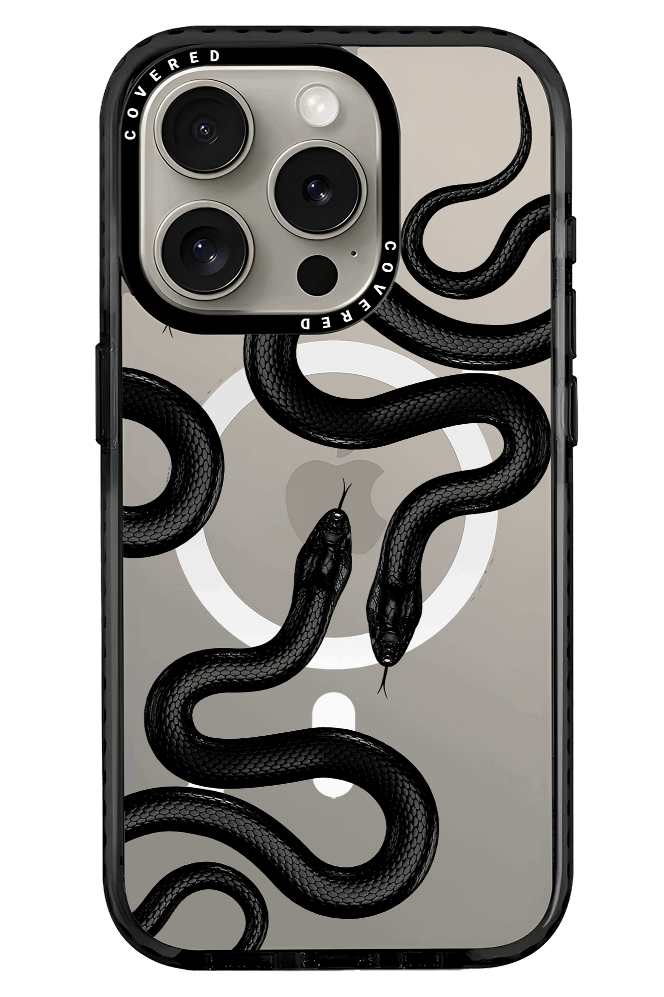 Husa iPhone - SNAKES