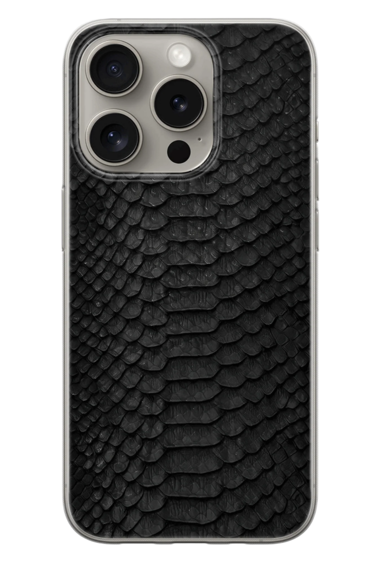 Husa iPhone - PYTHON PRINT