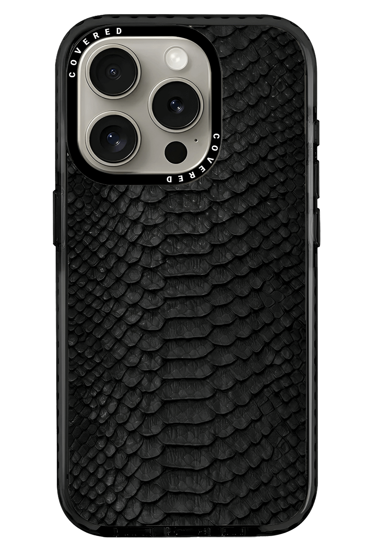 Husa iPhone - PYTHON PRINT