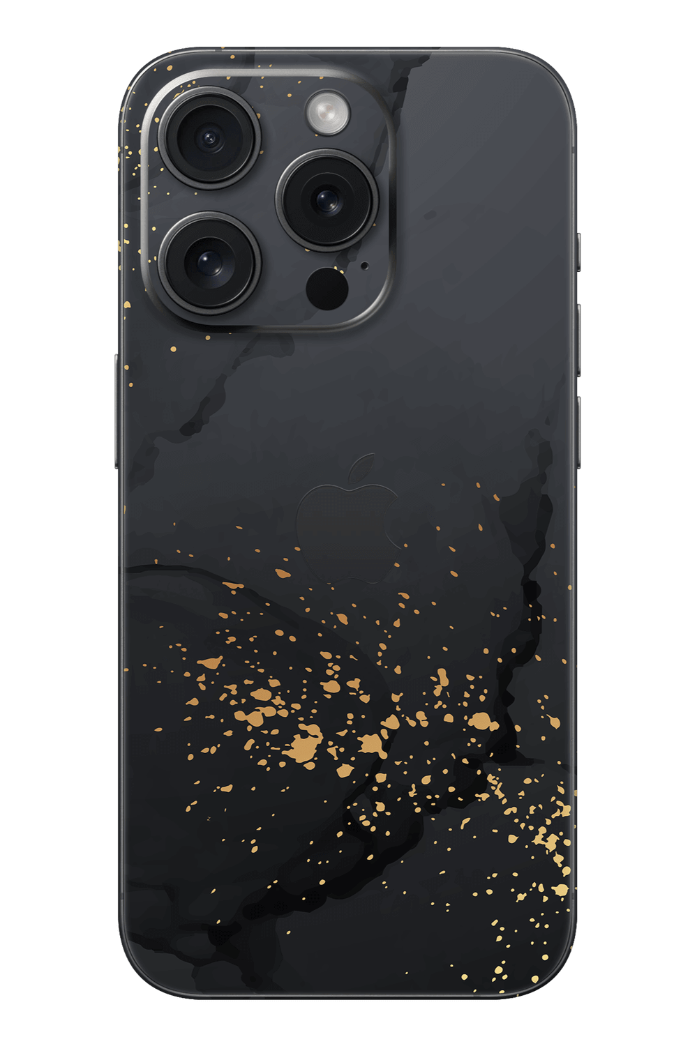 Skin iPhone - Сплеш