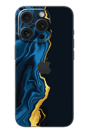 Skin iPhone - Сплит