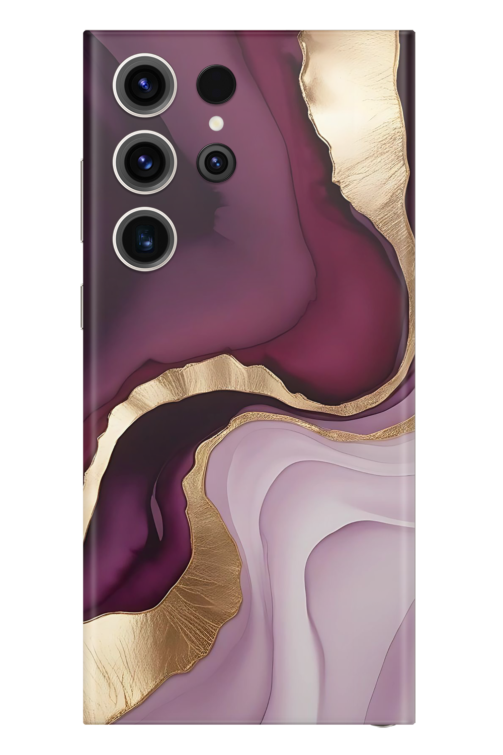 Skin Samsung - МРЪСОТИЯ
