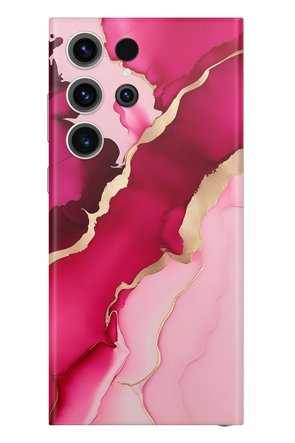 Skin Samsung - МРЪСОТИЯ