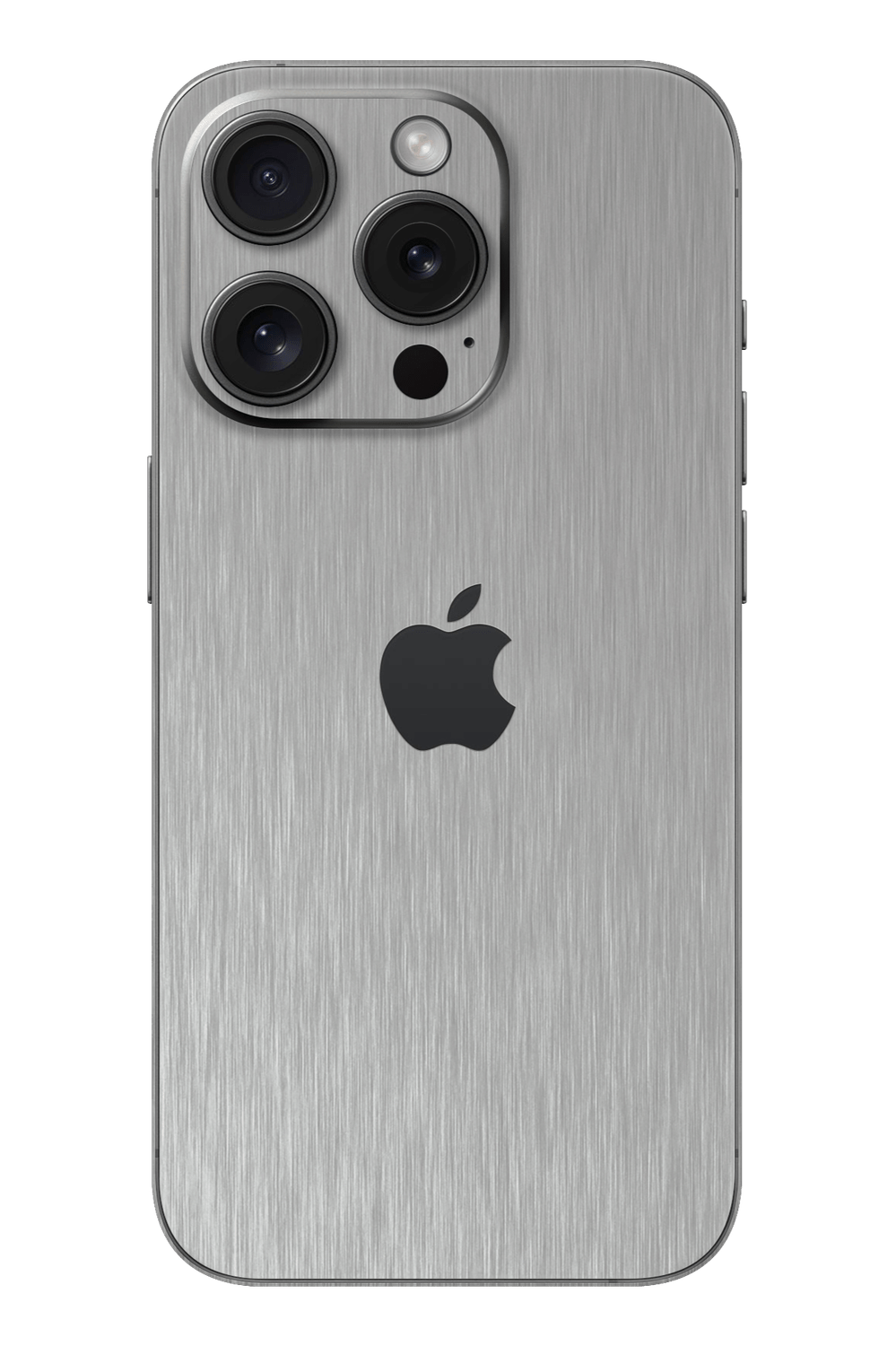 Скин на iPhone - Titanium 3D