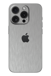 Скин на iPhone - Titanium 3D