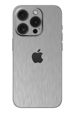 Skin iPhone - Титан 3D