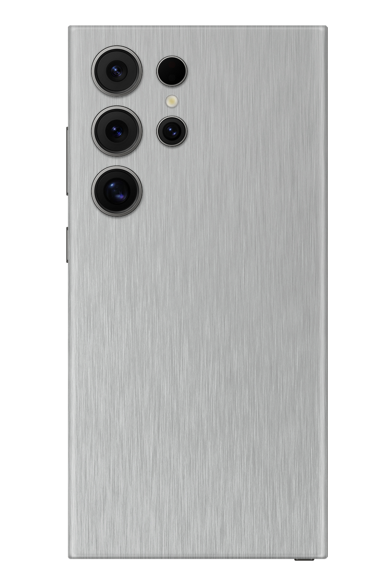 Skin Samsung - Титан