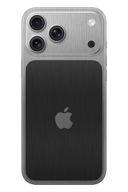 Skin iPhone - Нощно синьо
