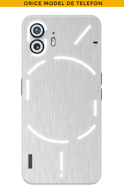 Skin ORICE TELEFON - Титан