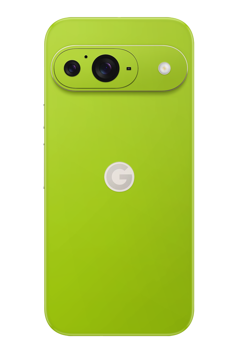 Skin Google Pixel - Токсичен
