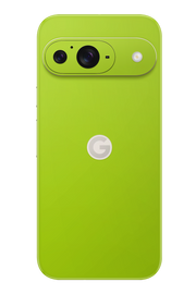 Skin Google Pixel - Токсичен