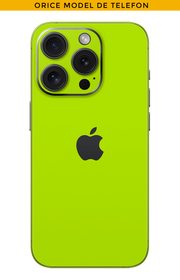 Skin ORICE TELEFON - Токсичен