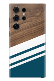 Skin Samsung - Трес