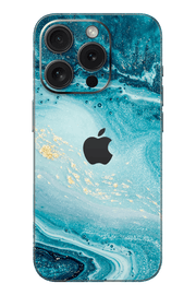 Skin iPhone - МраморНА КОЛЕКЦИЯ