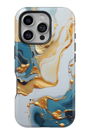 Case iPhone - ЗЕЛЕН ТУРКИЗ