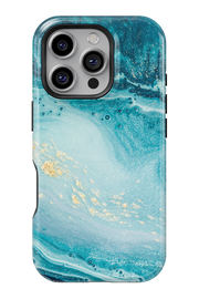 Case iPhone - ТУРКИЗ