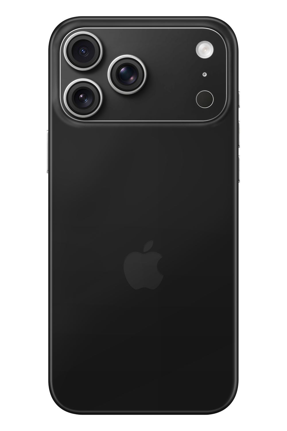 Skin iPhone - Нощно синьо