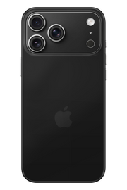 Skin iPhone - Нощно синьо