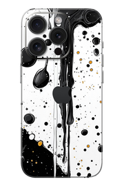 Skin iPhone - СОЛ & ПИПЕР