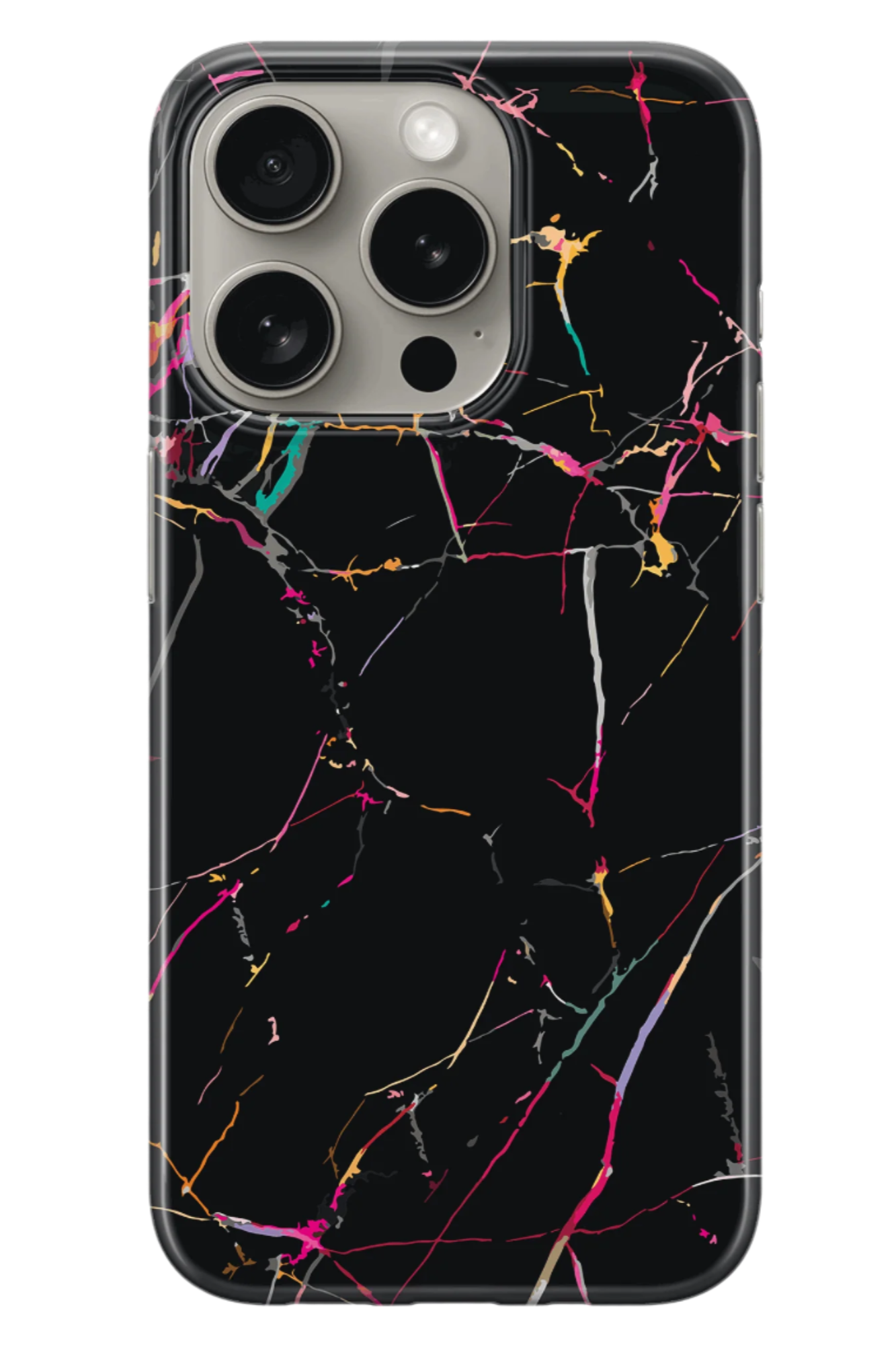 Husa iPhone - VENOM