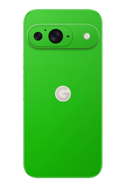 Skin Google Pixel - Зелено