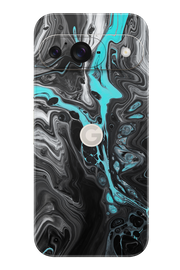 Skin Google Pixel - Вортекс