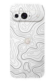 Skin Google Pixel - Дамаск