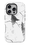 Case iPhone - БЯЛ МАРМУР