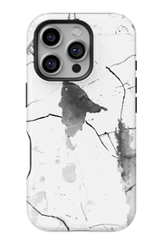 Case iPhone - БЯЛ МАРМУР
