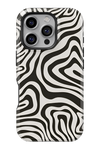 Case iPhone - ZEBRA