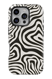 Case iPhone - ZEBRA